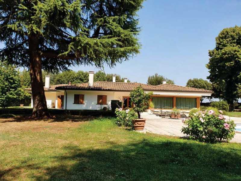 villa in vendita a quinto di treviso via boiago foto4-149652361