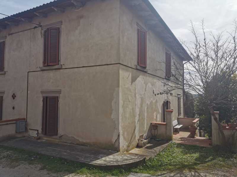 villa bifamiliare in vendita a capannoli foto2-149700905