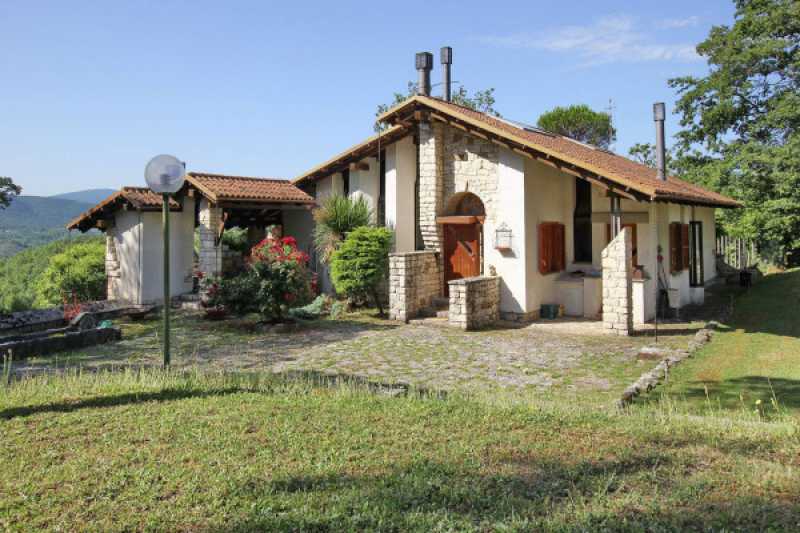 villa in vendita a rocca sinibalda localitã  pontorio