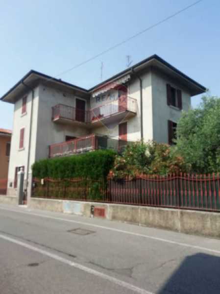 appartamento in vendita a solza via roma 54