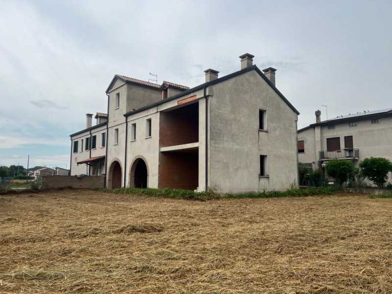 villa bifamiliare in vendita a curtarolo via ca ferri foto2-149968178