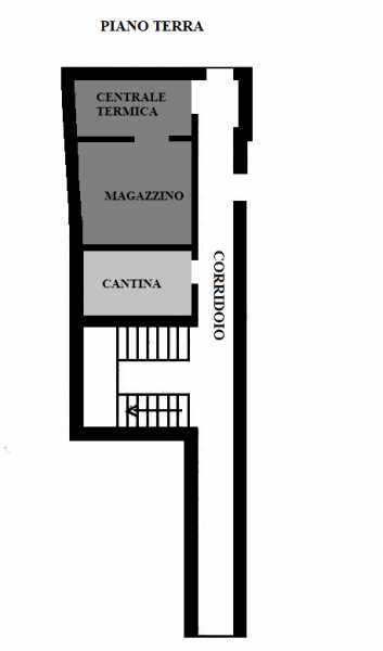 edificio stabile palazzo in vendita a venezia
