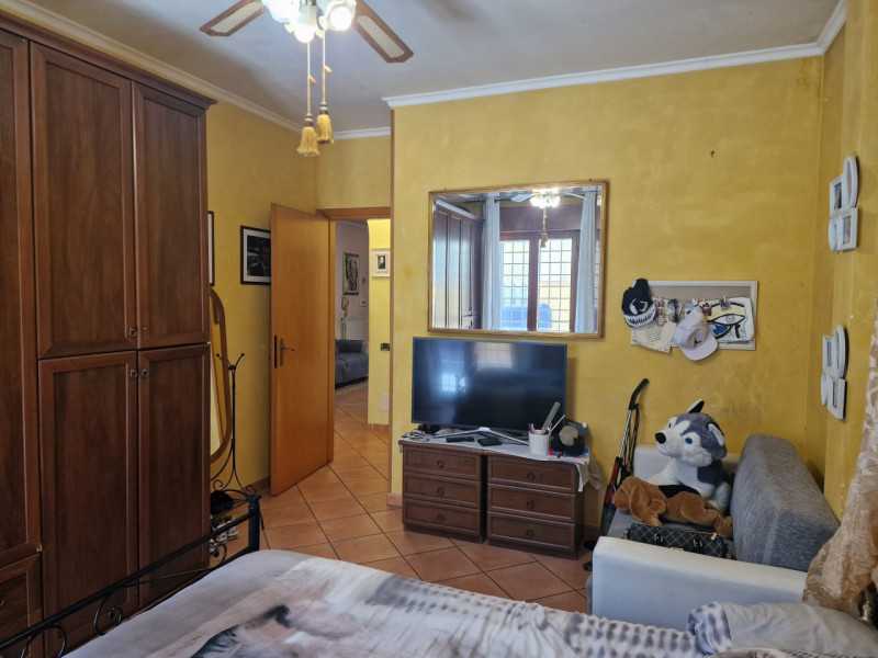 appartamento in vendita a roma via boccea