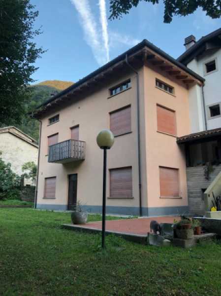 villa in vendita a tolmezzo via albino candoni 7