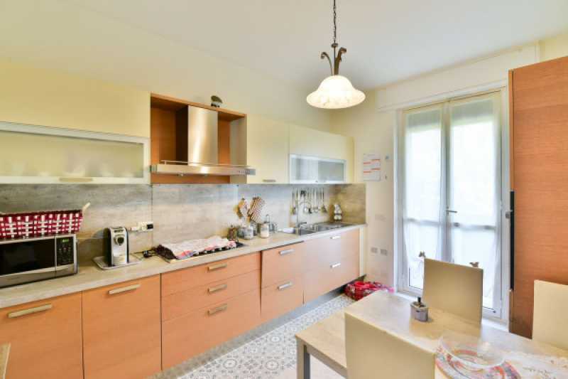 appartamento in vendita a seveso via monte palanzone 6