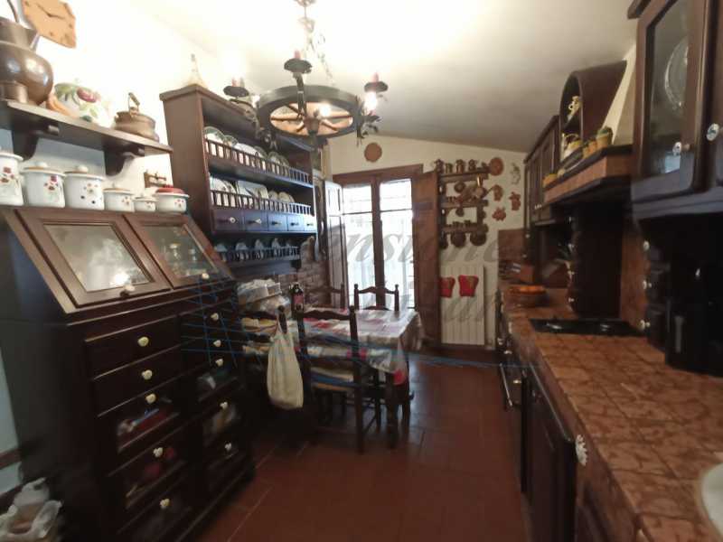 villa singola in vendita a rosignano marittimo via valle del chioma 10