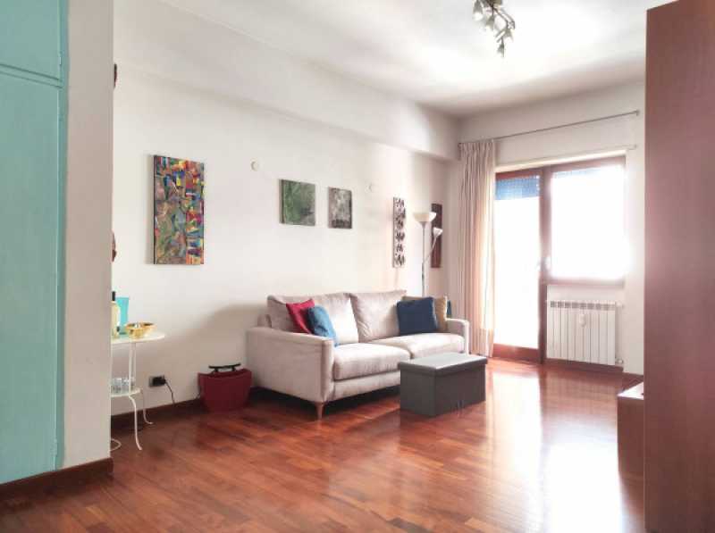 appartamento in vendita a roma via san roberto bellarmino