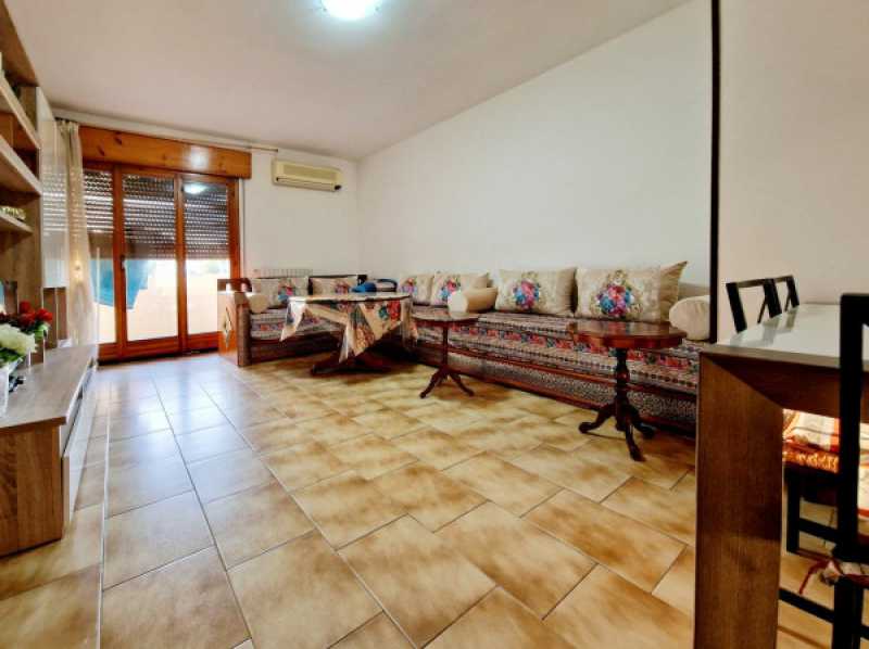 appartamento in vendita a casale di scodosia via roma