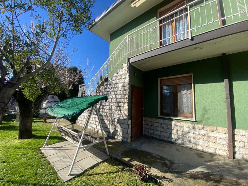 villa bifamiliare in vendita a sarmato via togliatti foto2-150774692
