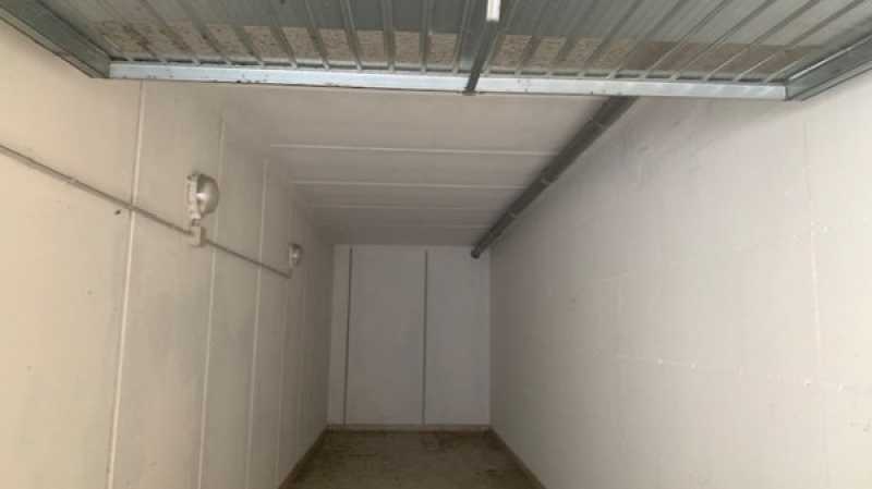 box garage in vendita a torre de` roveri via casale