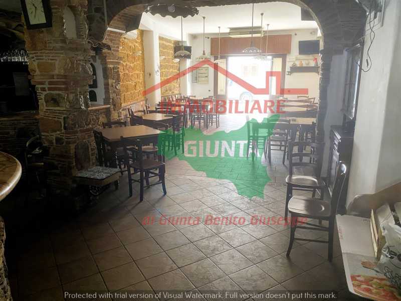 pizzeria pub in vendita a terrasini foto2-150807271