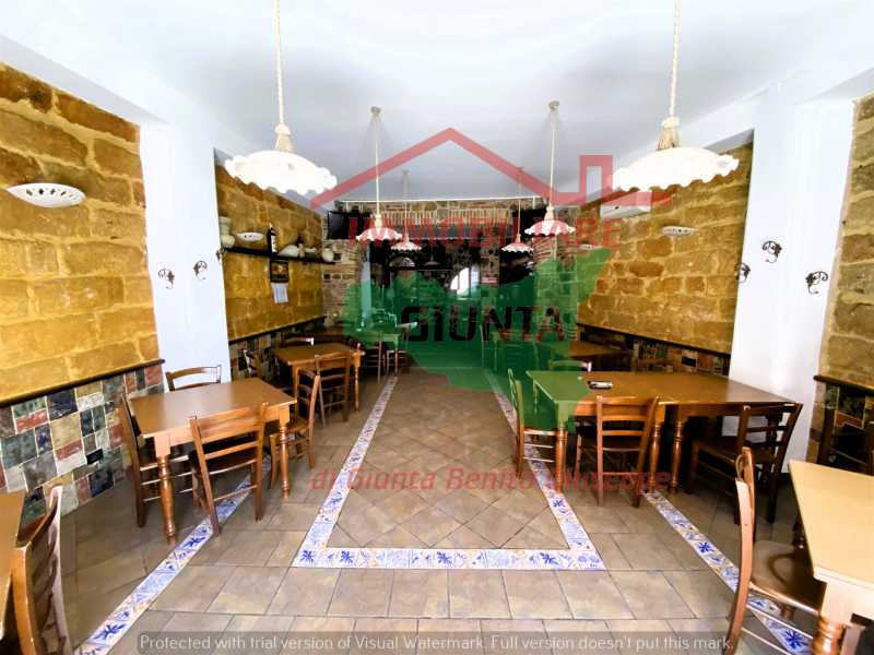 pizzeria pub in vendita a terrasini foto4-150807271