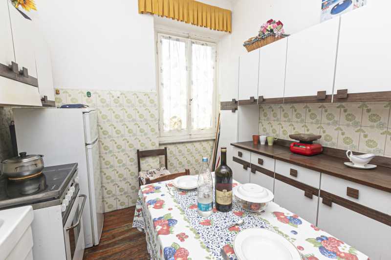 appartamento in vendita a pieve ligure via roma 30