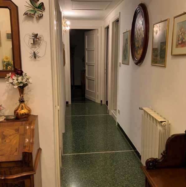 appartamento in vendita a santa margherita ligure corso matteotti