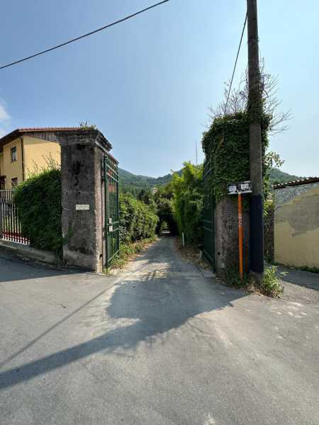 villa in vendita a genova
