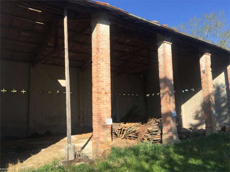 rustico casale corte in vendita a castrocaro terme e terra del sole