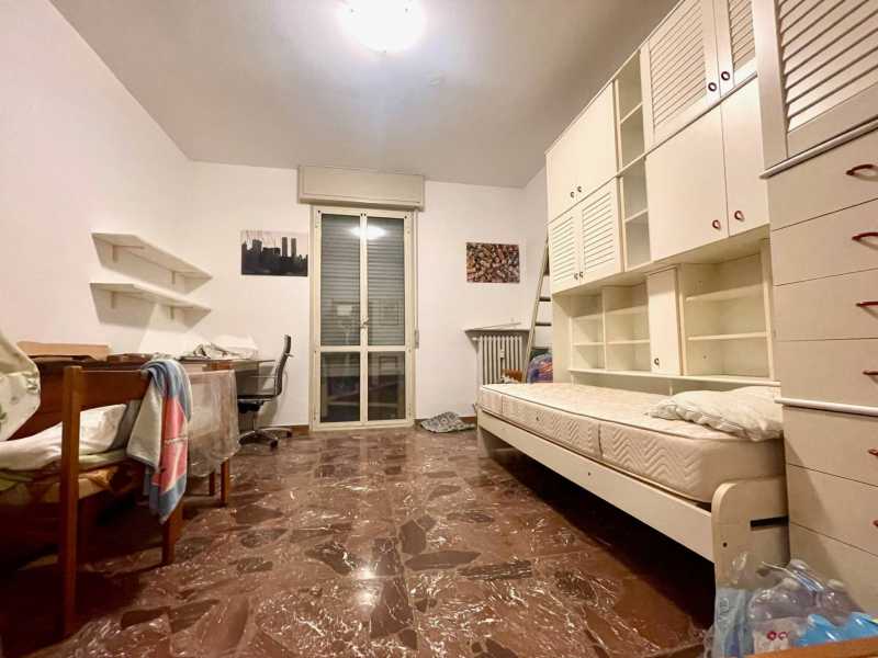 appartamento in vendita a reggio nell`emilia via montefiorino foto4-151032691