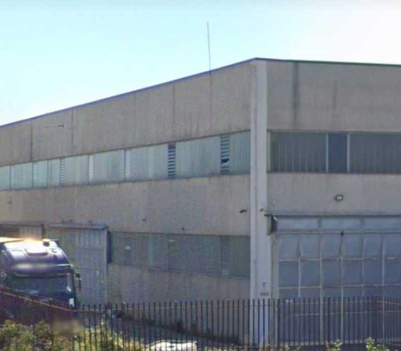 capannone in affitto a salerno industriale