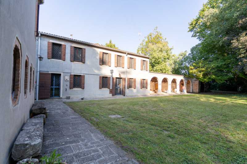 villa in vendita ad albignasego via san bellino 171