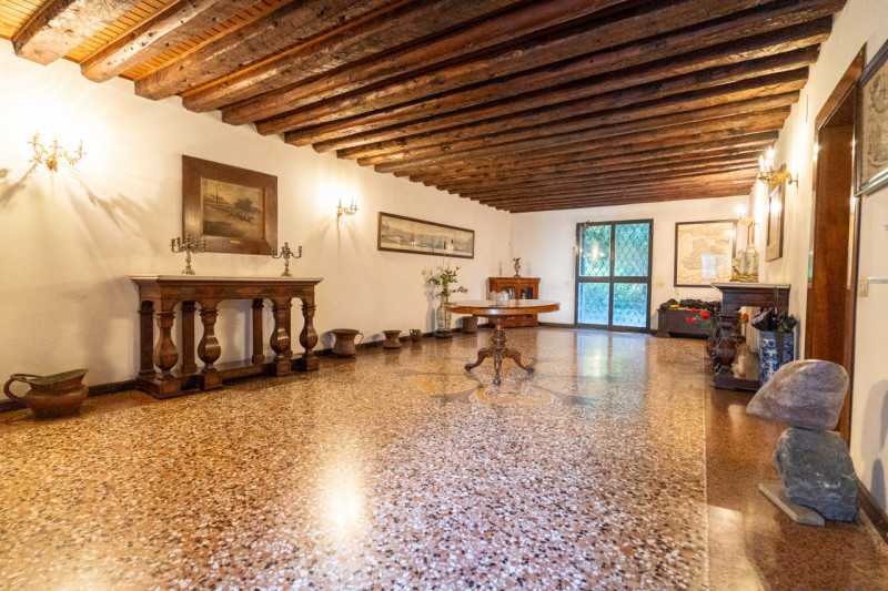 villa in vendita ad albignasego via san bellino 171