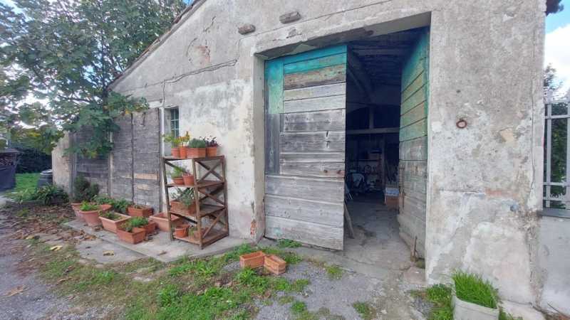rustico casale corte in vendita a cascina san prospero navacchio foto3-151231746