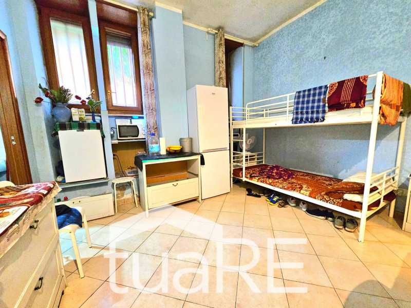 appartamento in vendita a roma via vittorio arminjon