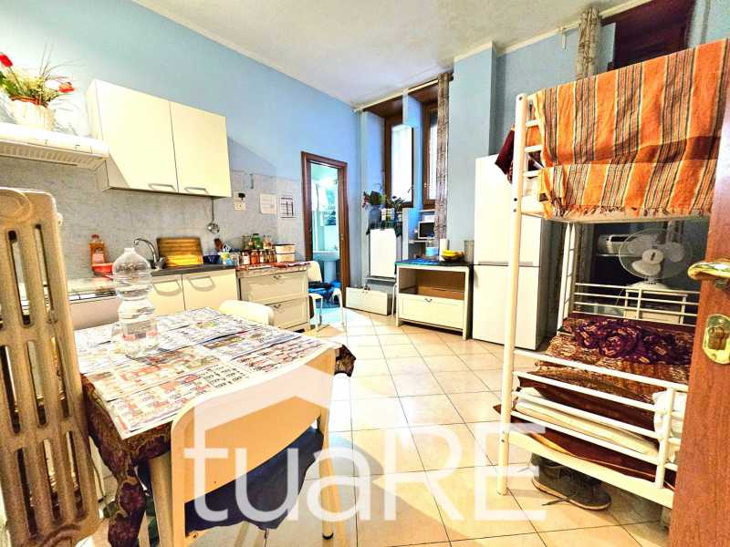 appartamento in vendita a roma via vittorio arminjon