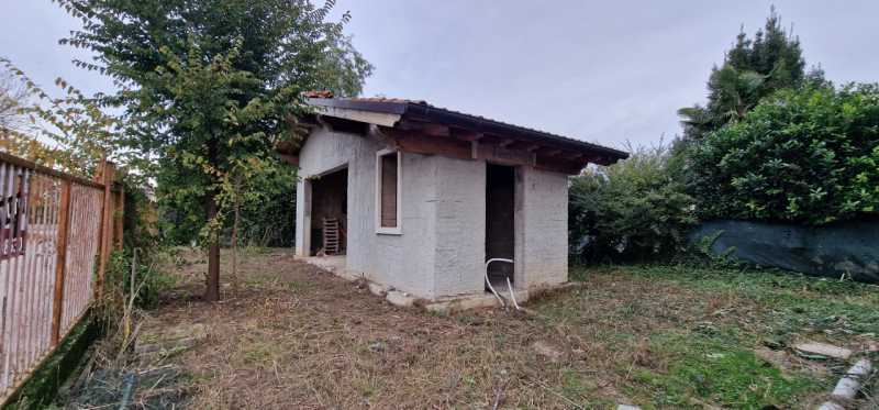 casa bifamiliare in vendita a veronella via fornasa 56