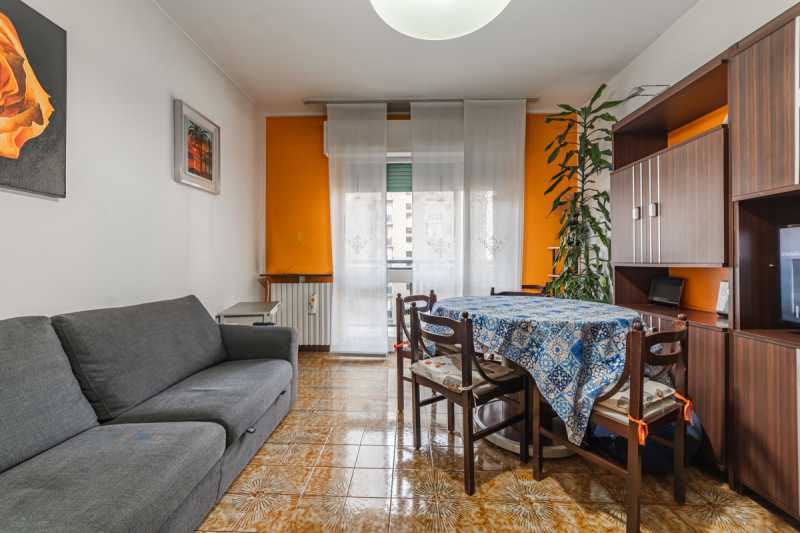 appartamento in vendita a milano via costantino baroni 76 foto4-151287965