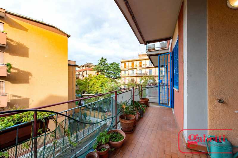appartamento in vendita a roma via macedonio melloni