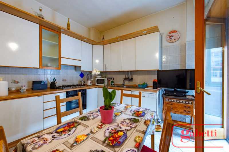 appartamento in vendita a roma via macedonio melloni