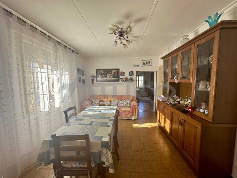 villa singola in vendita a pontecchio polesine via olmo ro