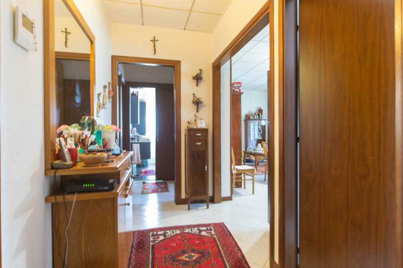 appartamento in vendita a trissino viale venezia 139
