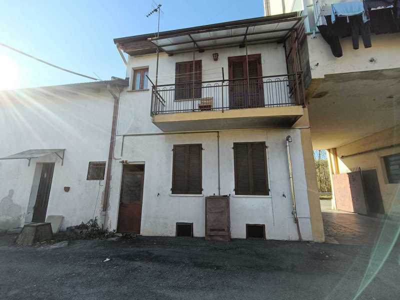 casa semi indipendente in vendita a san maurizio canavese via leinì 7