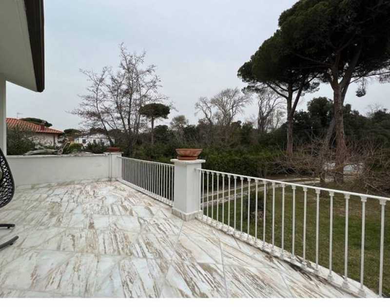 villa singola in vendita a pisa tirrenia foto2-151503875