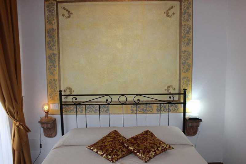 bed and breakfast in vendita a monteverdi marittimo canneto