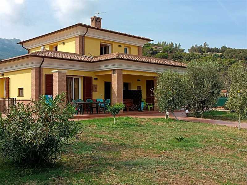villa bifamiliare in vendita a marciana marina venezia foto3-151620212