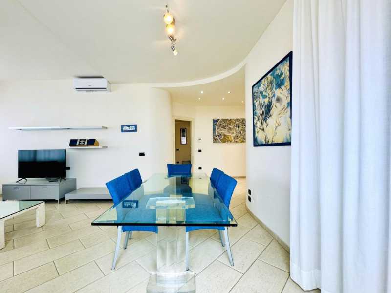 appartamento in vendita a viareggio via bologna 55049