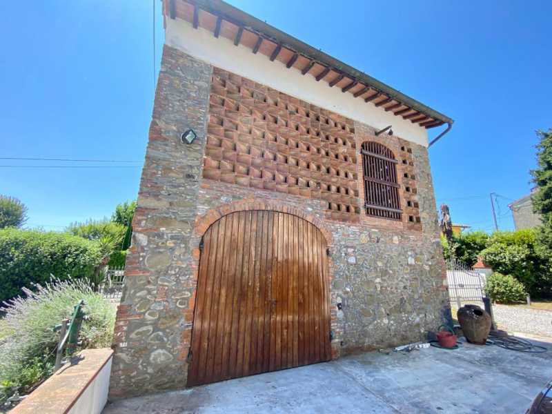 villa singola in vendita a lucca san cassiano a vico foto4-151629720