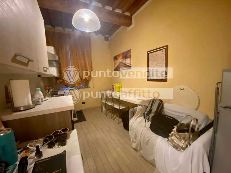 appartamento in vendita a lucca via bonagiunta urbiciani 55100
