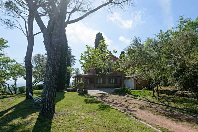 villa singola in vendita a casciana terme lari collemontanino foto2-151639234