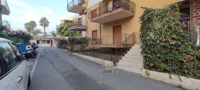 appartamento in vendita a giardini naxos via porticato 150