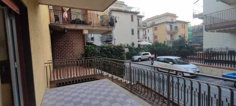 appartamento in vendita a giardini naxos via porticato 150