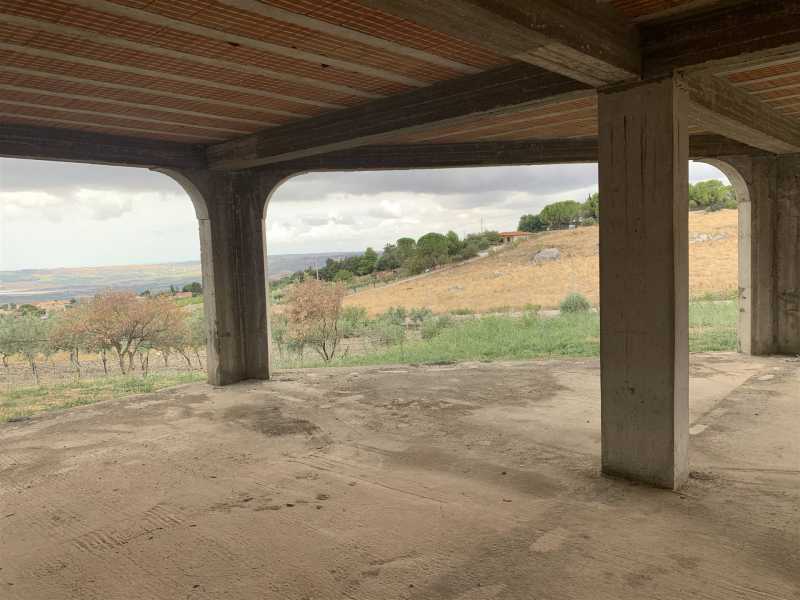 villa singola in vendita a sambuca di sicilia