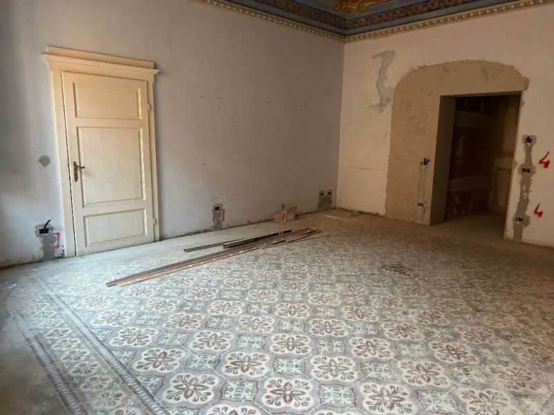 appartamento in vendita a siena centro storico