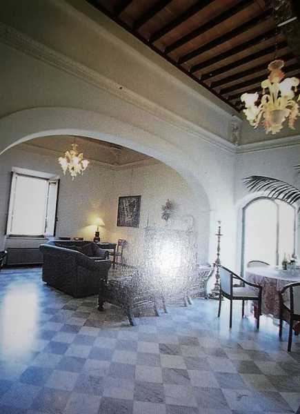 edificio stabile palazzo in vendita a monteriggioni