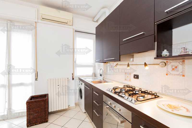 appartamento in vendita a milano cimiano foto2-151662152