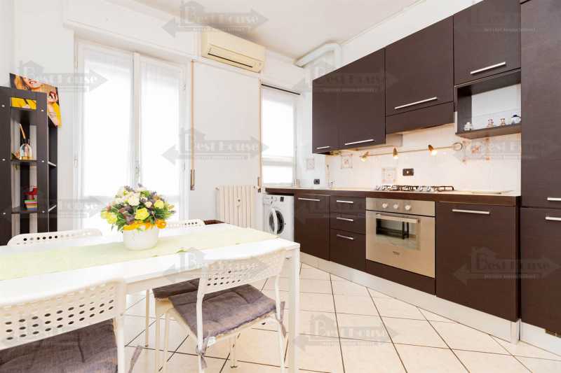 appartamento in vendita a milano cimiano foto3-151662152