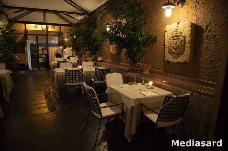 ristorante in vendita ad alghero z1 centro storico
