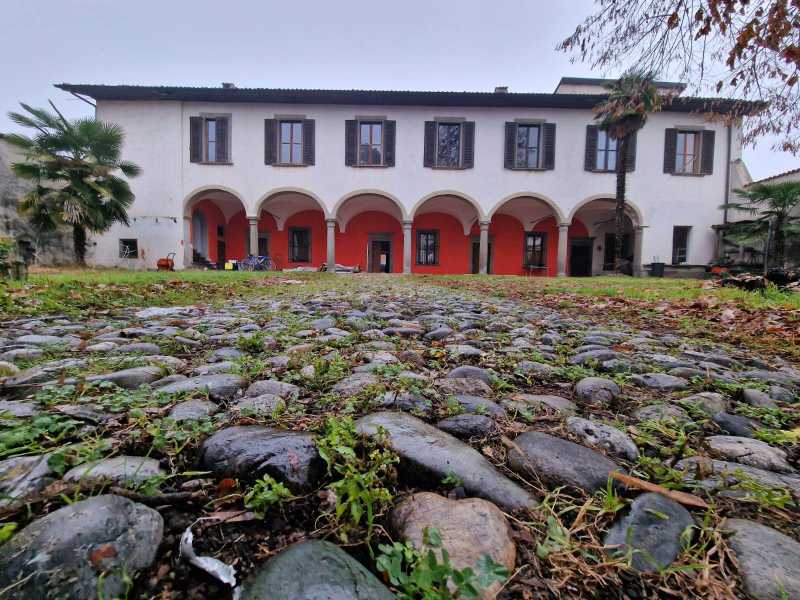 villa singola in vendita a castelli calepio tagliuno